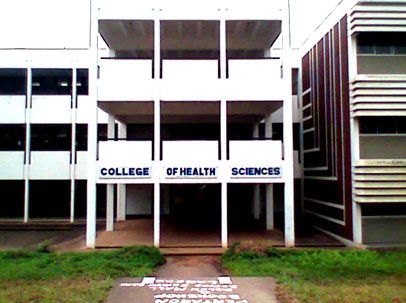 Image result for Obafemi Awolowo College of Health Sciences