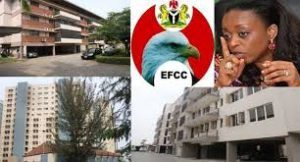 DIezani EFCC