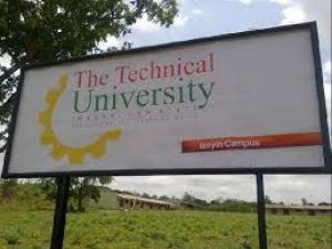 Technical University-TVC