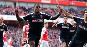 Watford