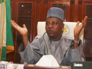 Kashim Shettima