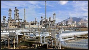 refinery-tvc