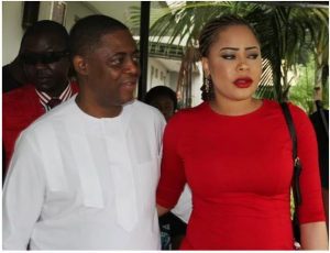 fani-kayodes-wife