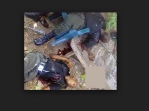 police-shot-dead