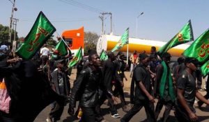 shiites-procession
