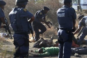 police-arrest