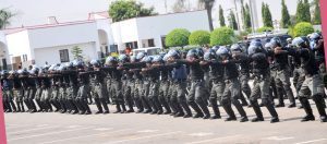 police-ondo