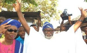 akeredolu-votes