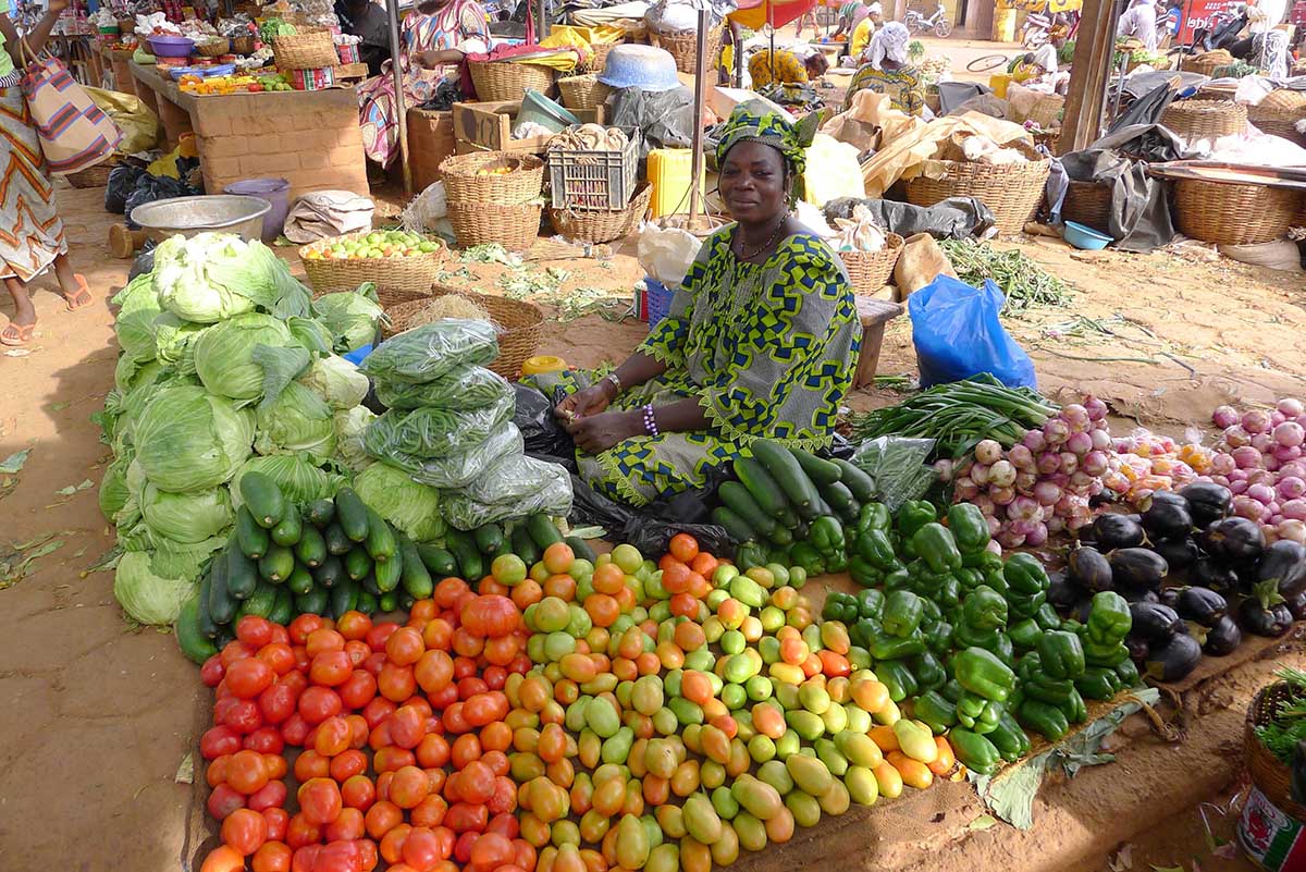 FG Urged to Promote Patronage of Made in Nigeria Goods Nigeria News