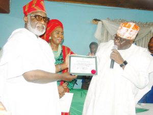 Akeredolu