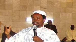 Akinadewo-