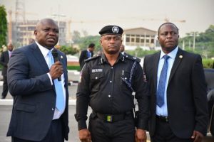 ambode-police