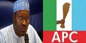 Buhari-APC