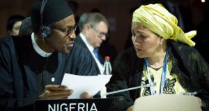 Buhari-Amina-Mohammed