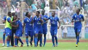 Enyimba FC