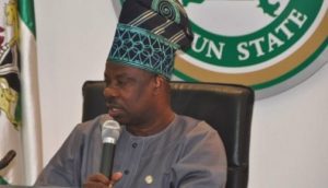 Governor-Ibikunle-Amosun NYSC