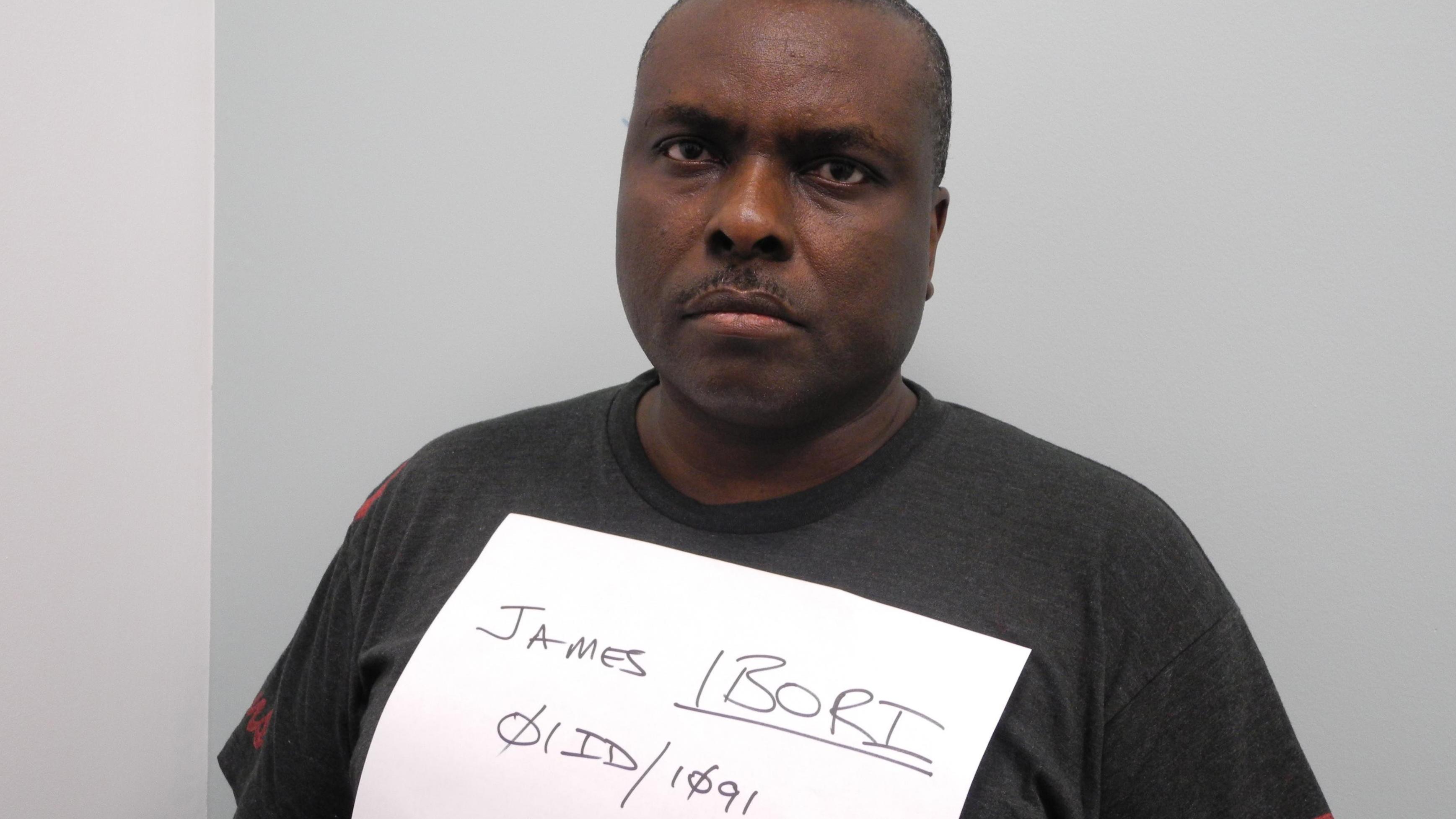 Image result for james ibori in uk prison