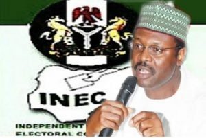 INEC Boss Mahmod