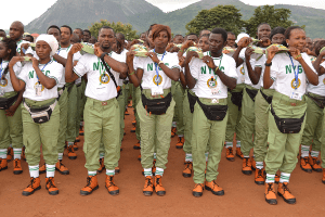 NYSC-Senat