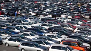 Suspend ban on vehicle imports through land borders TVC