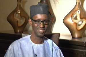 ribadu