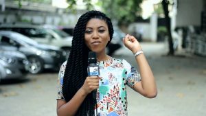 stephanie coker new