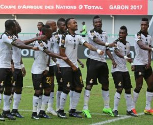 Asamoah-Gyan