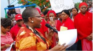 BBOG Chibok