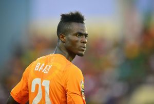 Bailly