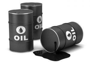 -Crude-Oil