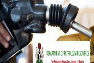 Department-Of-Petroleum-Resources-