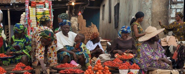 Image result for ibadan traders