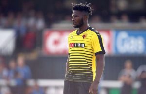 Isaac-Success Juju