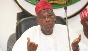 Kano Assembly amends pension law