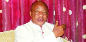 Monsignor-Gabriel-Osu