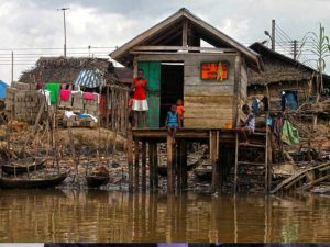 Niger-Delta-Communities