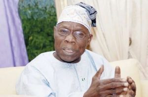 Obasanjo Pre