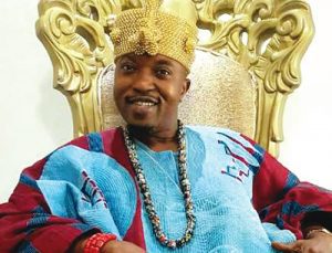 Oluwo-of-Iwoland-Oba-Abdulrasheed-Akanbi