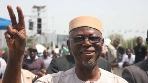Oyegun Jos