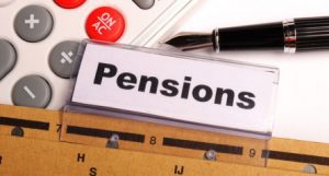Pensions-ncsl