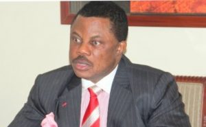 Willie Obiano