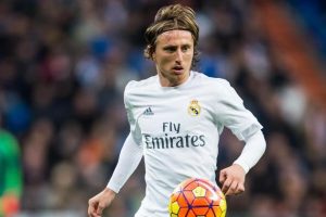 modric