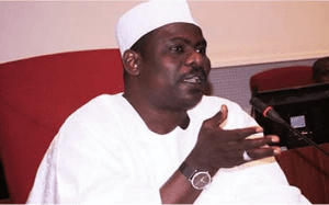 ndume
