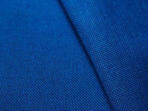 woven polyester uk bright blue sky pantone 300 intermediate mod flag bunting fabric material buy