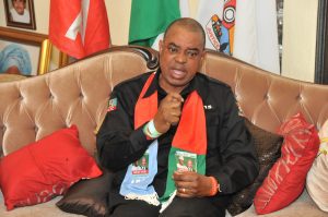 Ashafa Agric