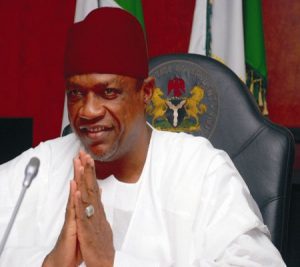 GAIDAM-governor