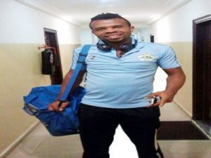 Henry Obiekwu