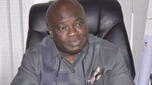 Ikpeazu