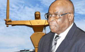 Justice-Onnoghen