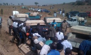 Kaduna-massacre-Burial